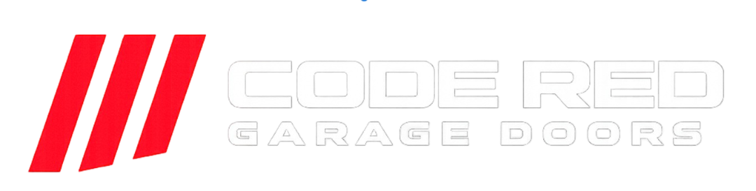 code red garage doors